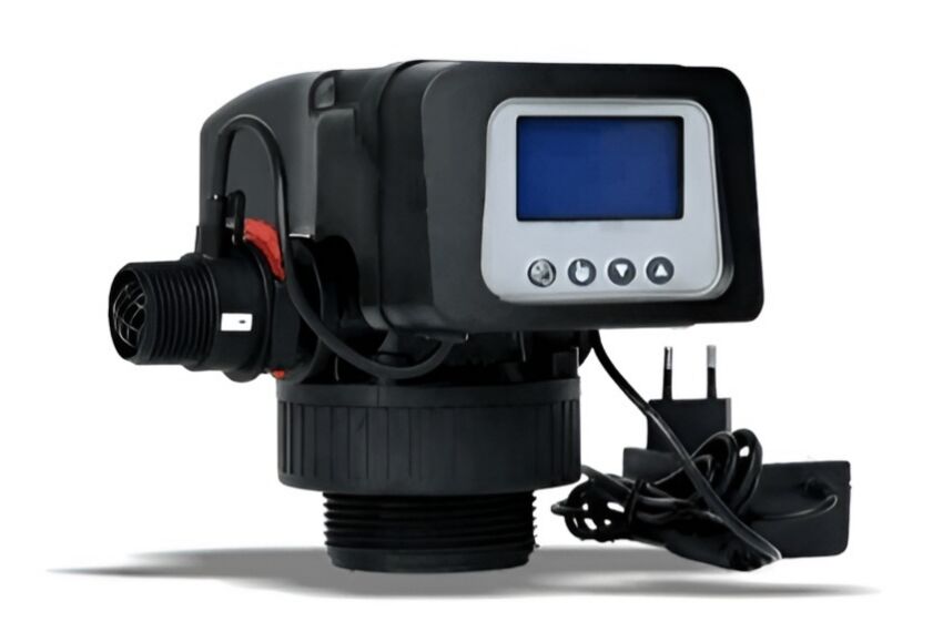 GL4-2 Economical Filter Valve